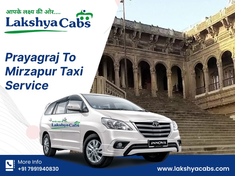 Lakshya Cabs