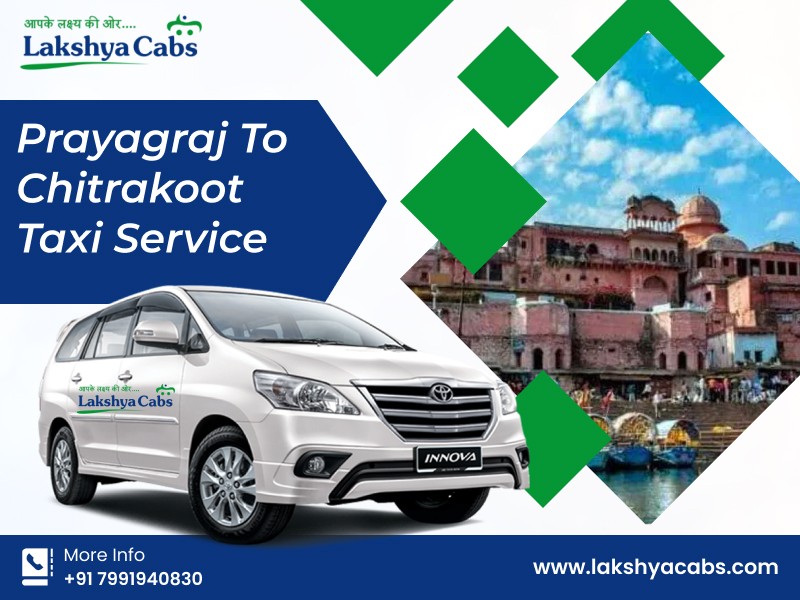 Lakshya Cabs