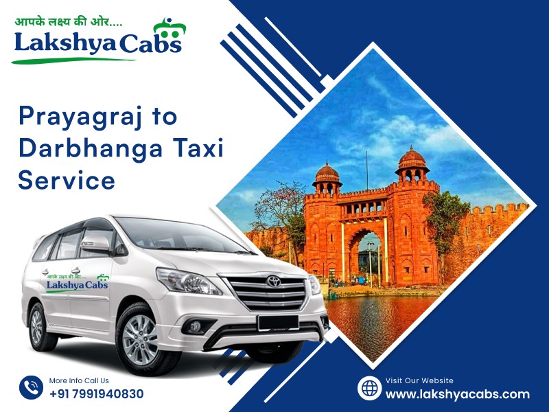 Lakshya Cabs