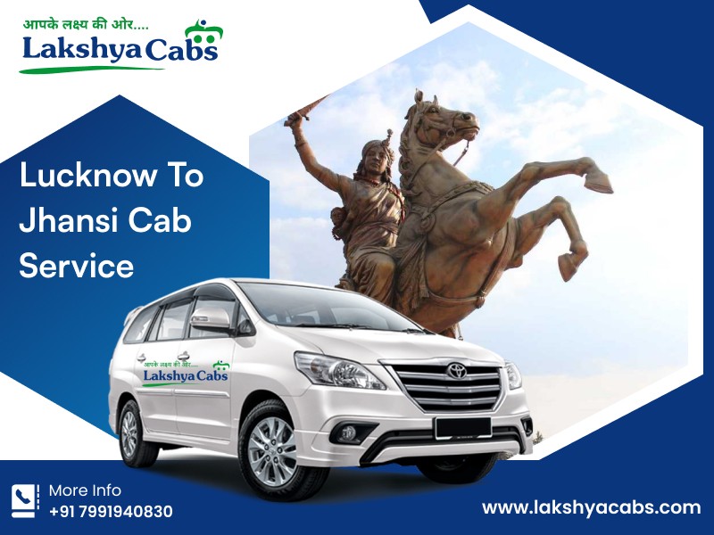 Lakshya Cabs