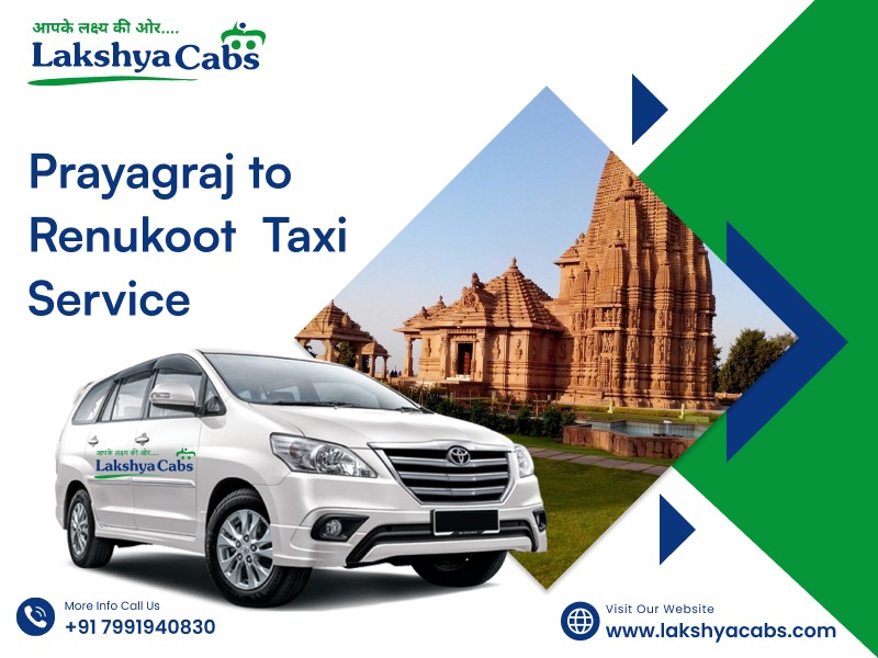 Lakshya Cabs