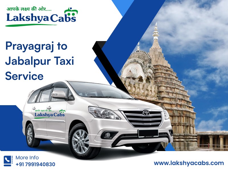 Lakshya Cabs