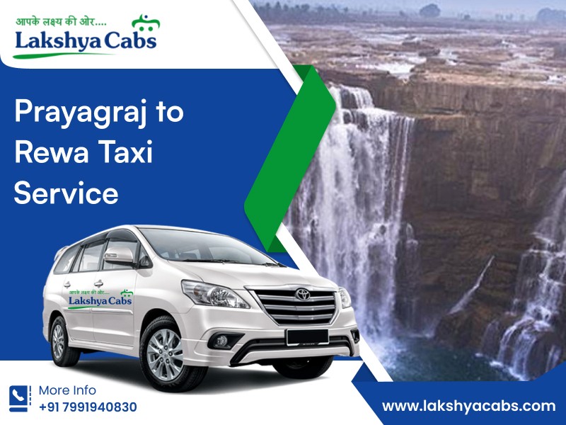 Lakshya Cabs