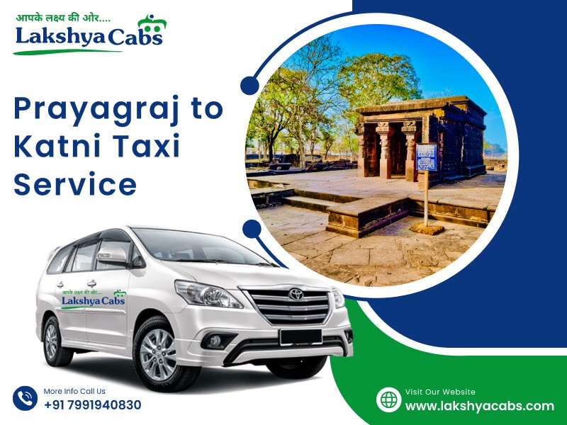 Lakshya Cabs