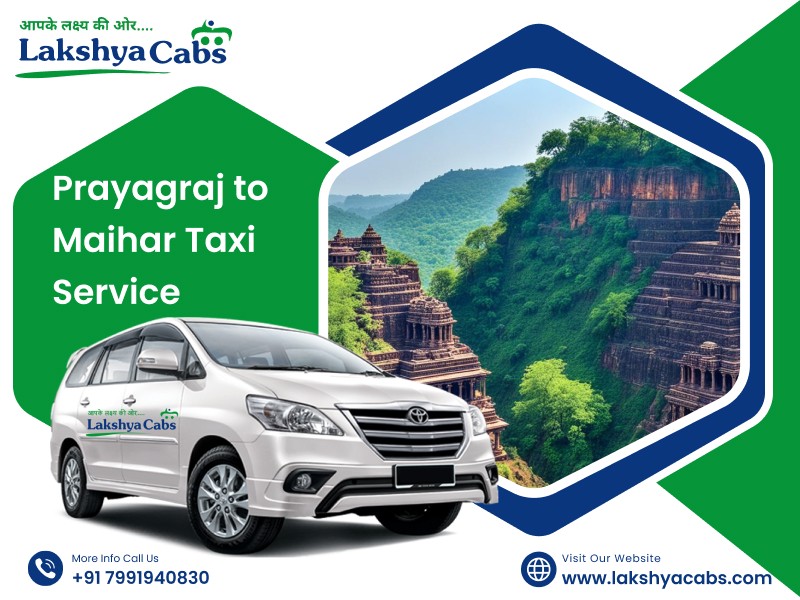 Lakshya Cabs