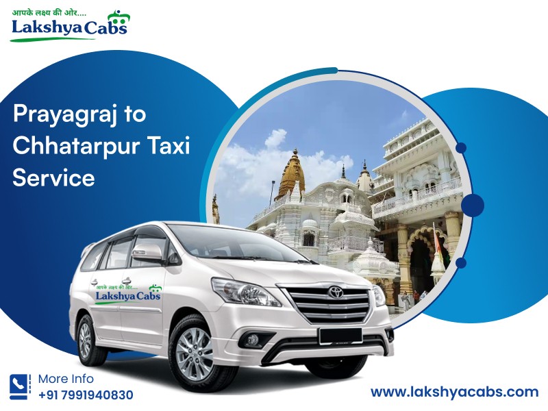 Lakshya Cabs