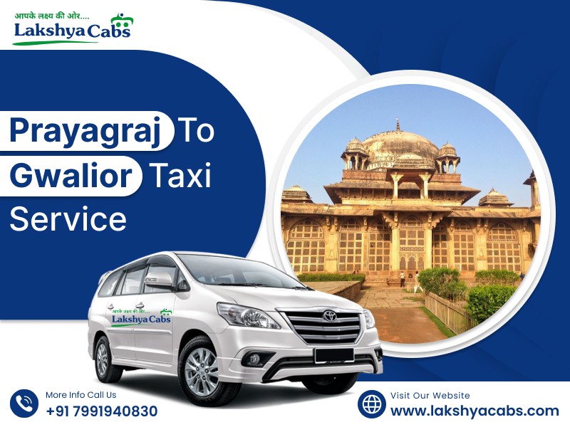 Lakshya Cabs