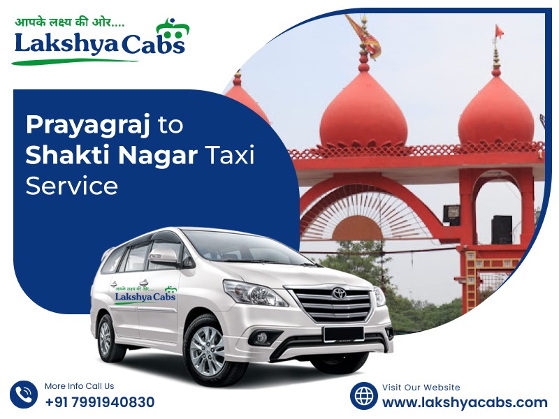 Lakshya Cabs