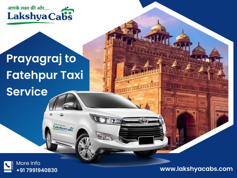 Lakshya Cabs