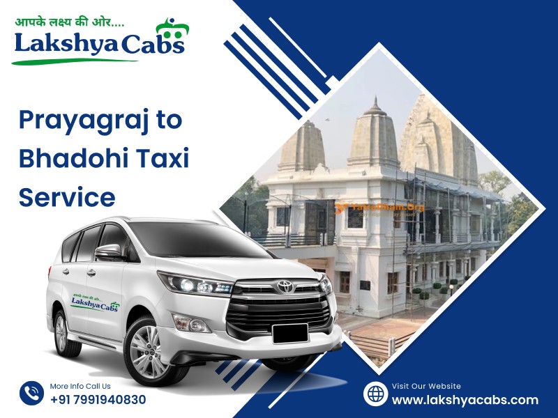 Lakshya Cabs