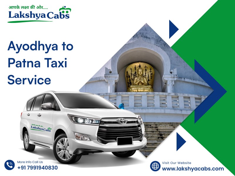 Lakshya Cabs