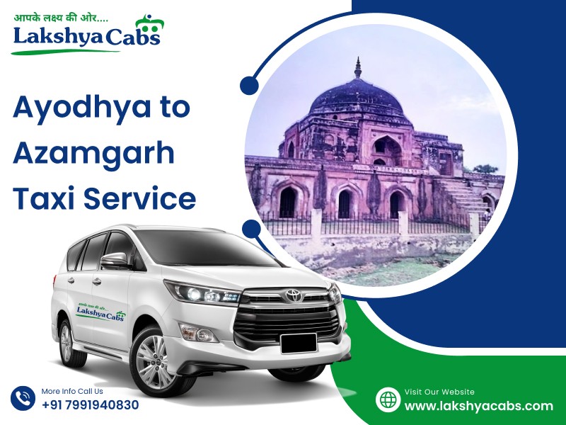 Lakshya Cabs