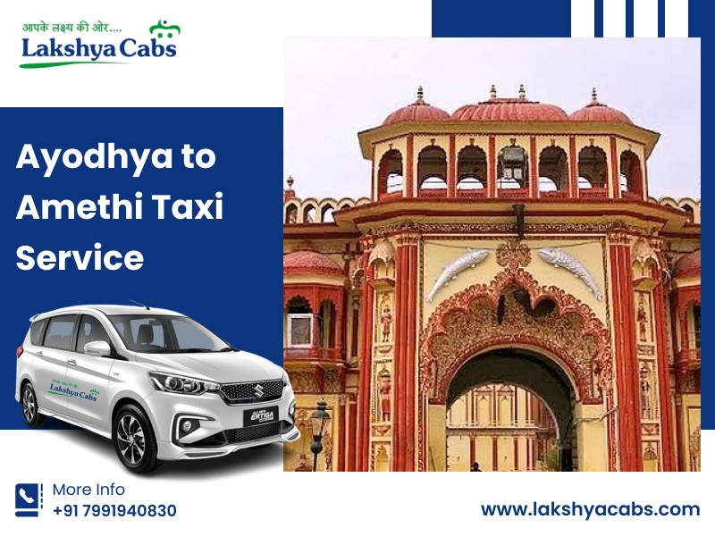 Lakshya Cabs