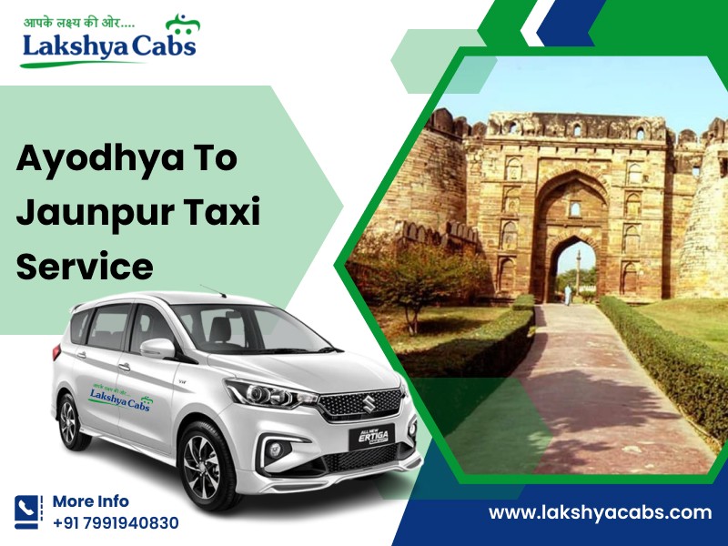 Lakshya Cabs