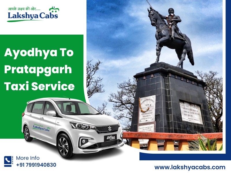 Lakshya Cabs