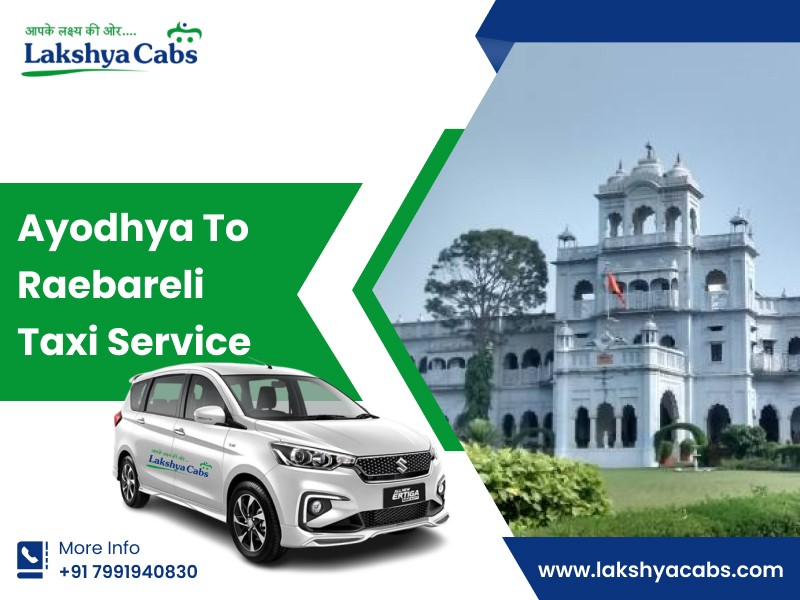 Lakshya Cabs