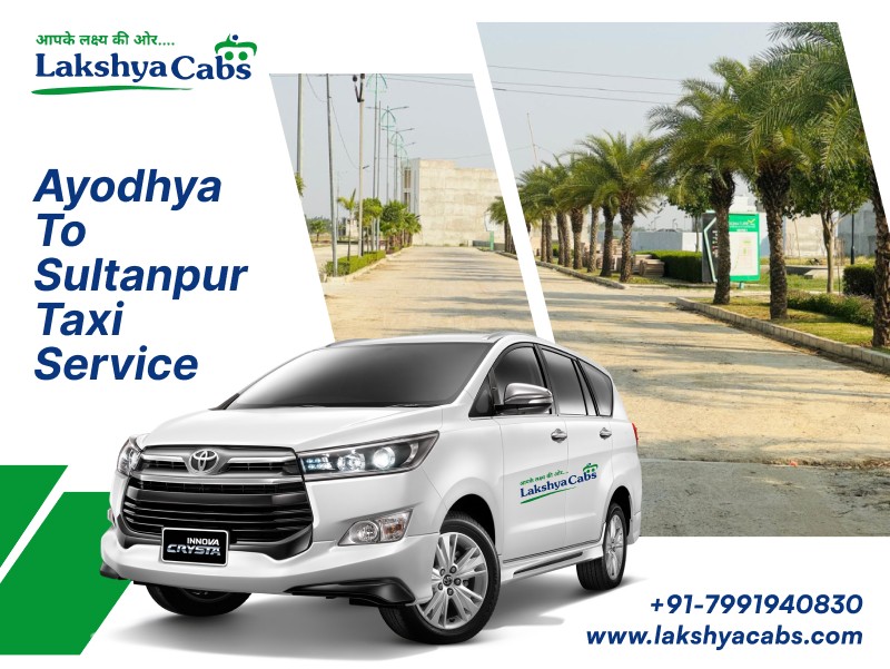 Lakshya Cabs