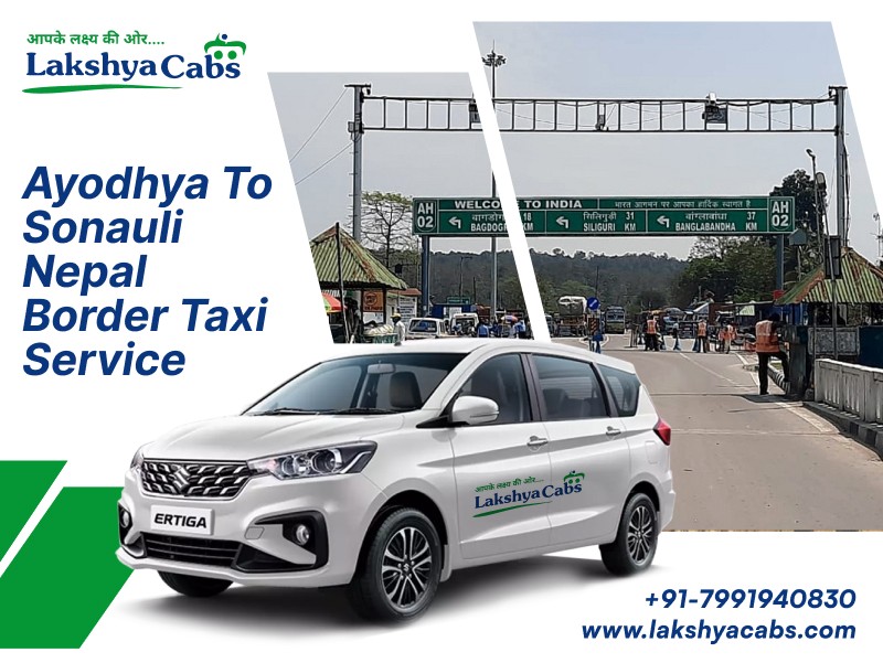 Lakshya Cabs