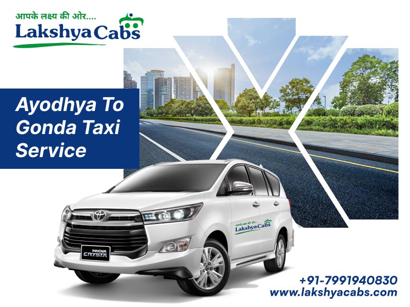 Lakshya Cabs