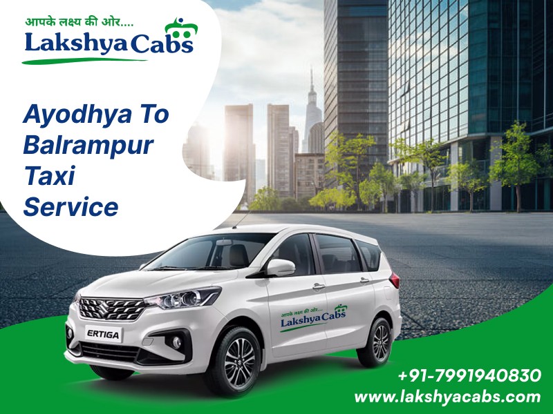 Lakshya Cabs