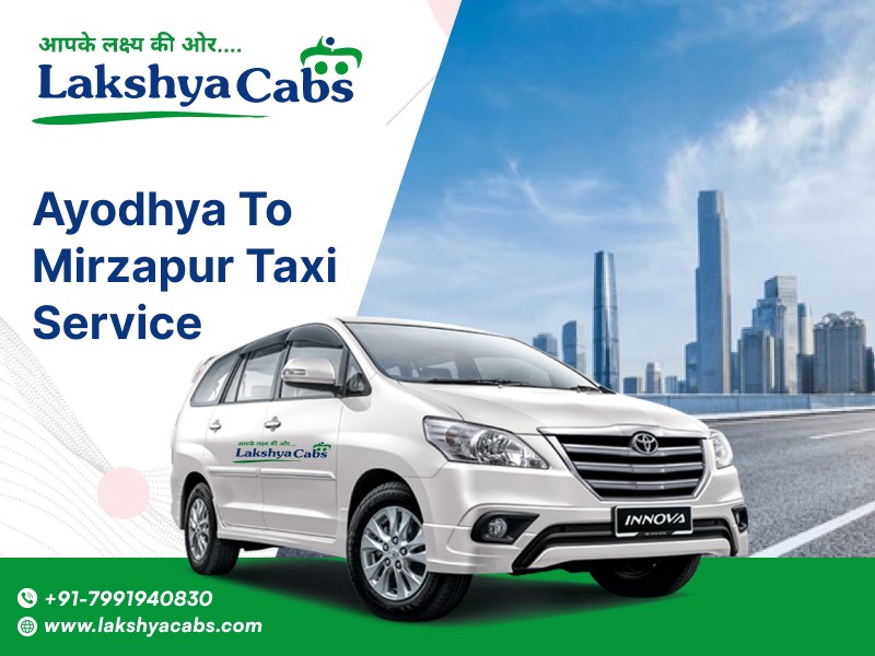 Lakshya Cabs