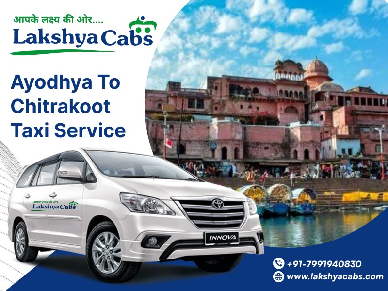 Lakshya Cabs