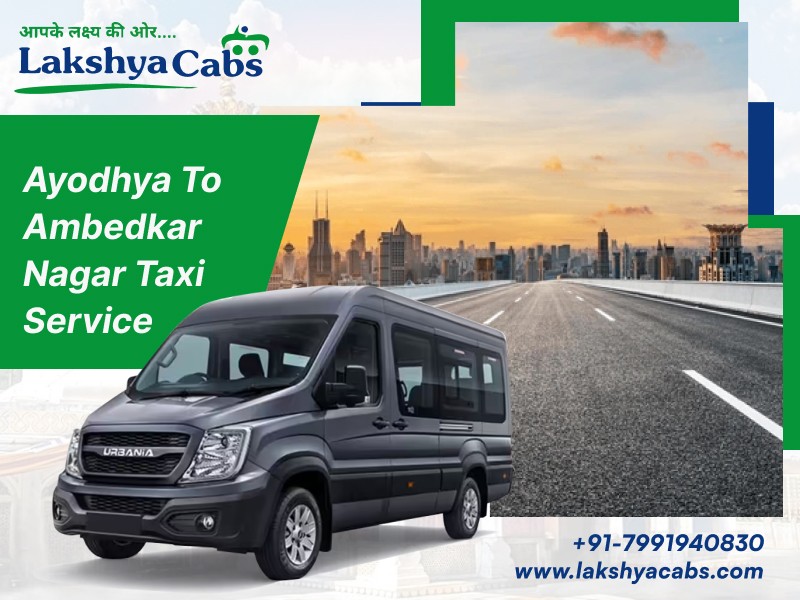 Lakshya Cabs