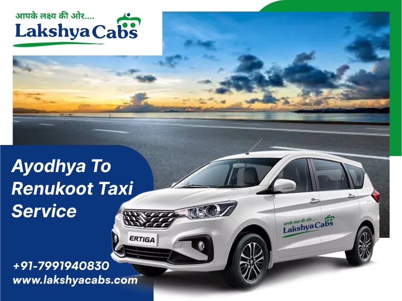 Lakshya Cabs