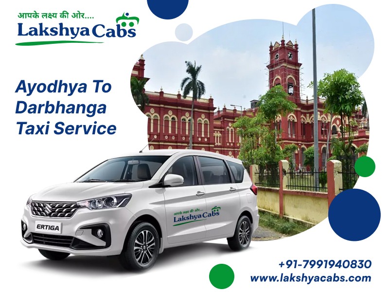 Lakshya Cabs