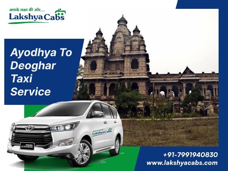 Lakshya Cabs