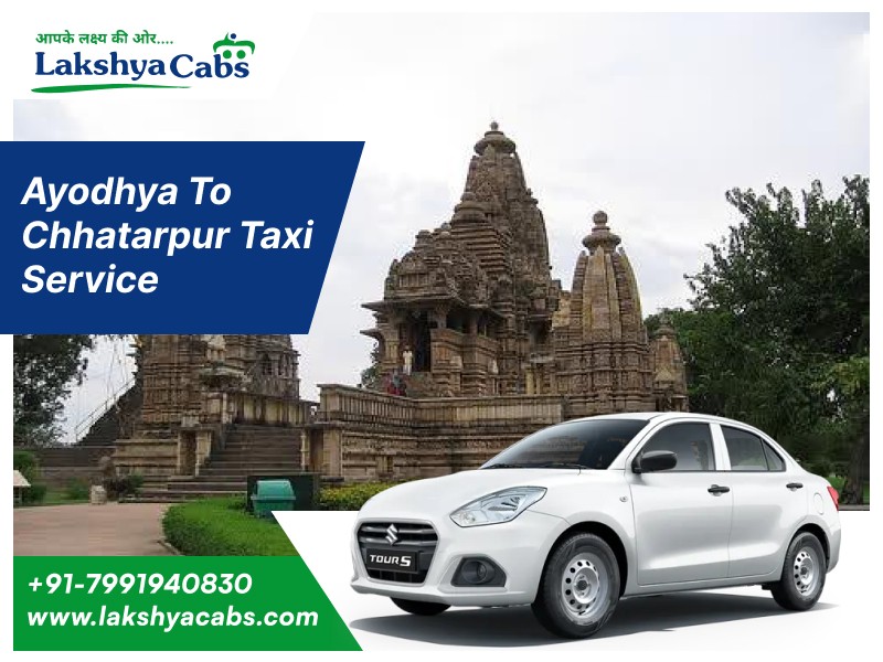 Lakshya Cabs