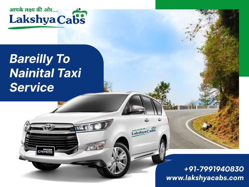 Lakshya Cabs