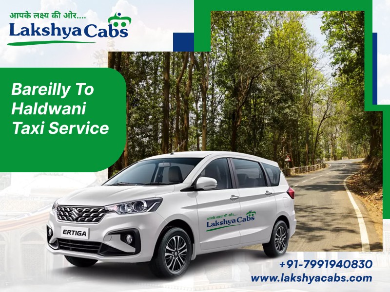 Lakshya Cabs