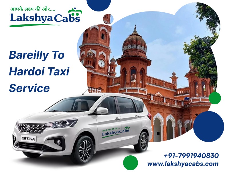 Lakshya Cabs