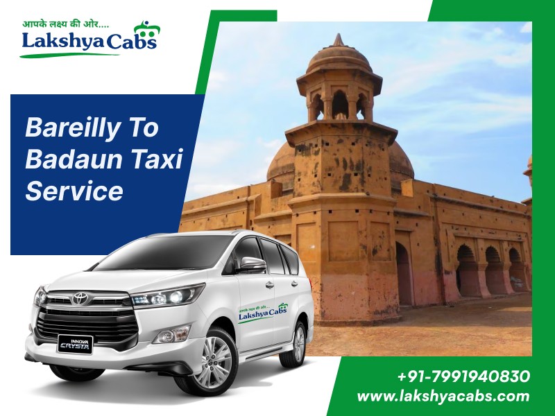 Lakshya Cabs