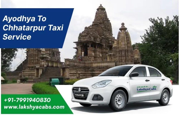 Lakshya Cabs