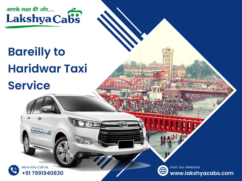 Lakshya Cabs