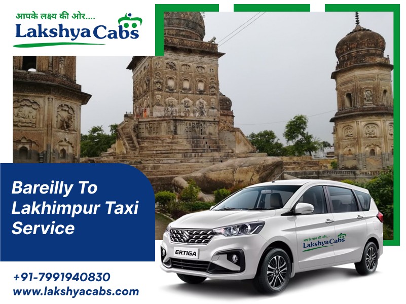 Lakshya Cabs