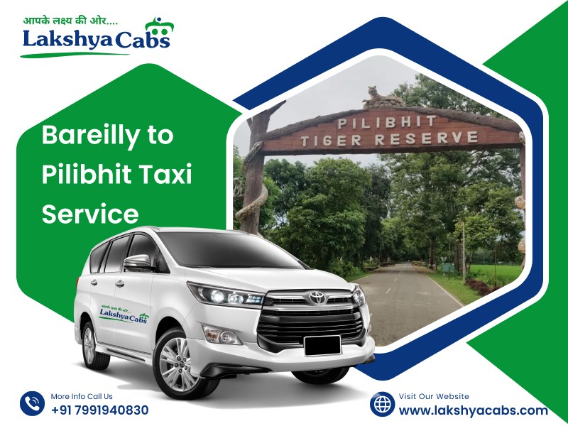 Lakshya Cabs