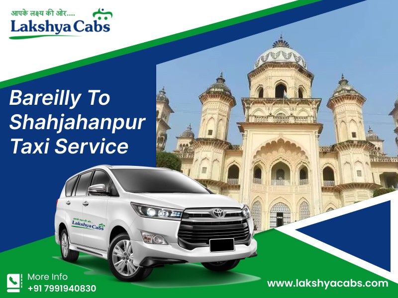 Lakshya Cabs