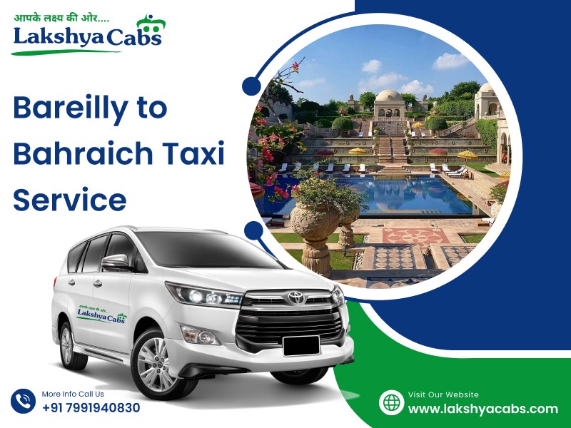 Lakshya Cabs