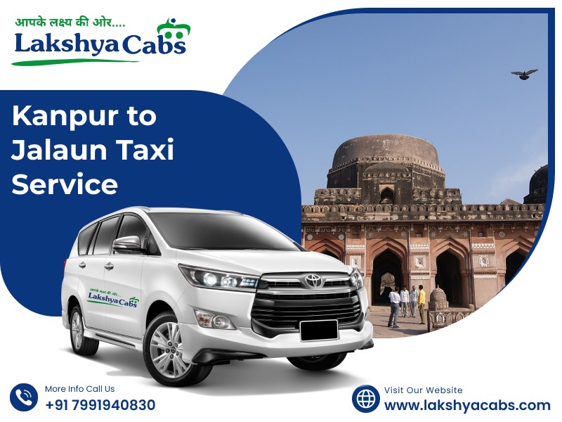 Lakshya Cabs