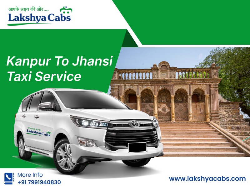 Lakshya Cabs