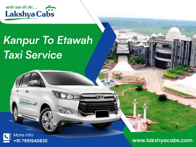 Lakshya Cabs