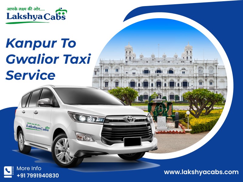 Lakshya Cabs