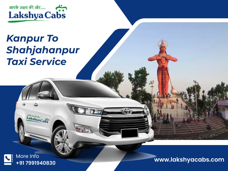 Lakshya Cabs