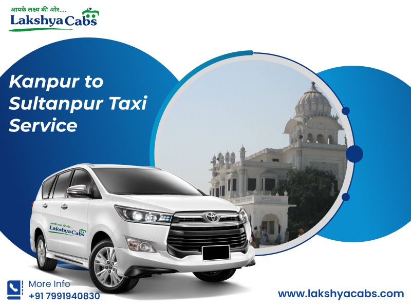 Lakshya Cabs