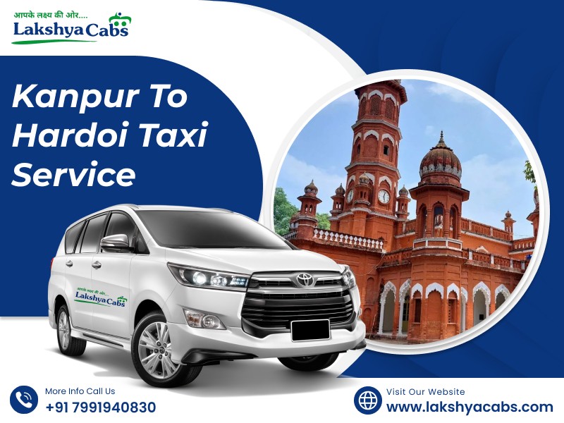 Lakshya Cabs