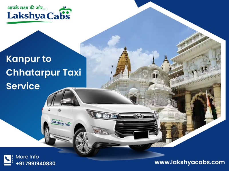 Lakshya Cabs