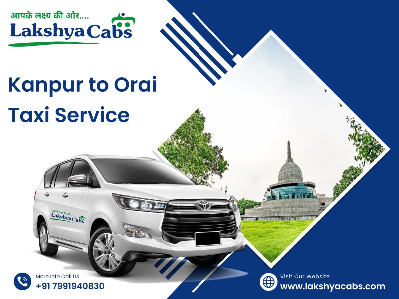 Lakshya Cabs